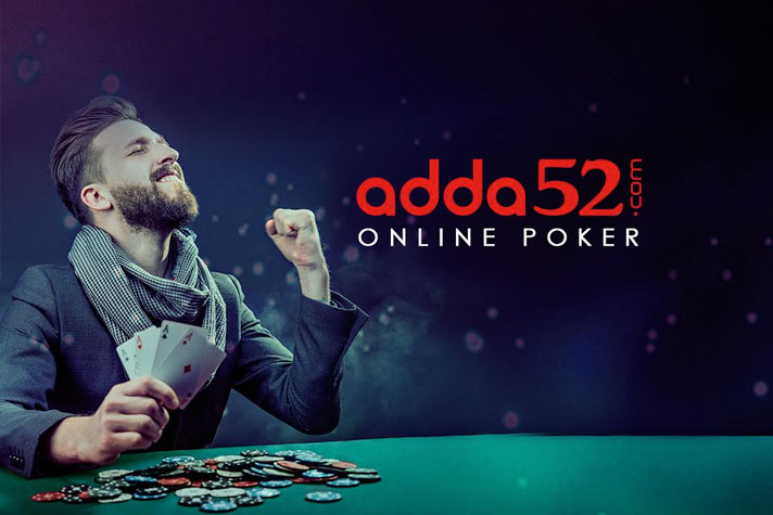 adda52 online poker