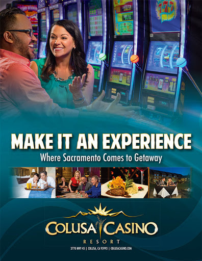 colusa casino resort