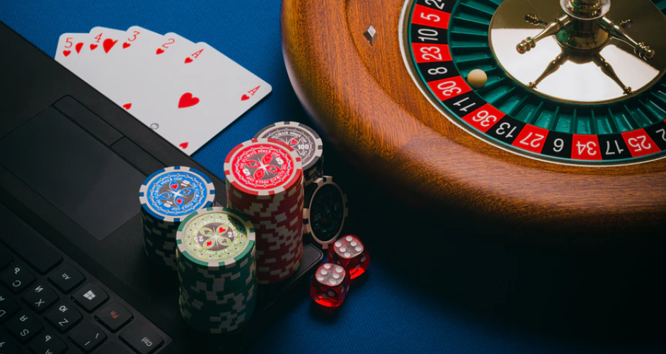 online betting