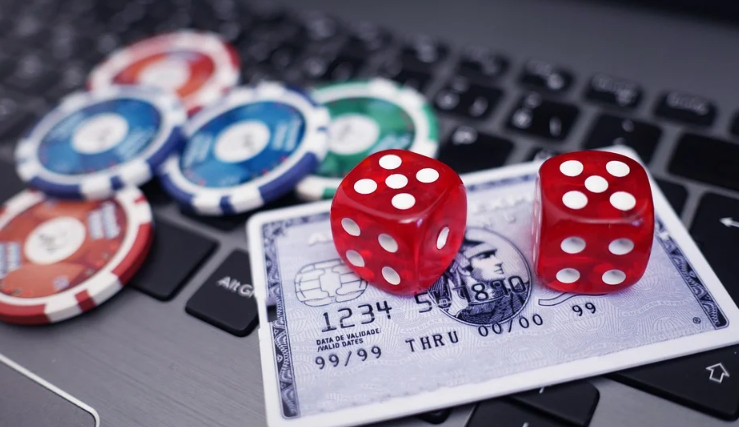 online gambling