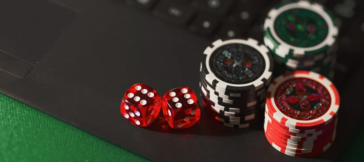 gambling