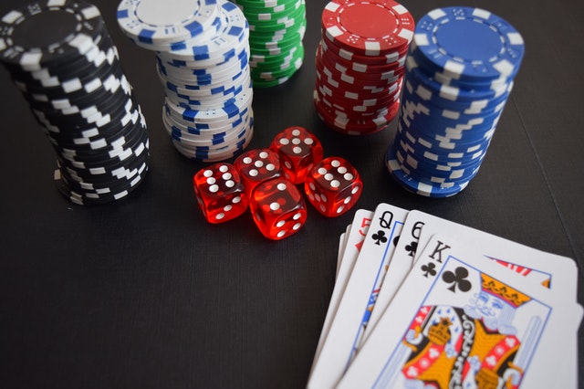 Best Casino Card Games in 2021