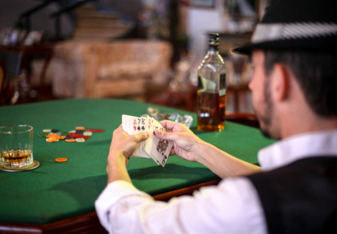 Best Casino Card Games in 2021