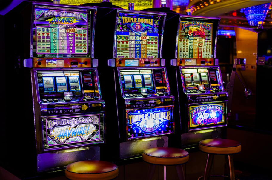 casino slot machine