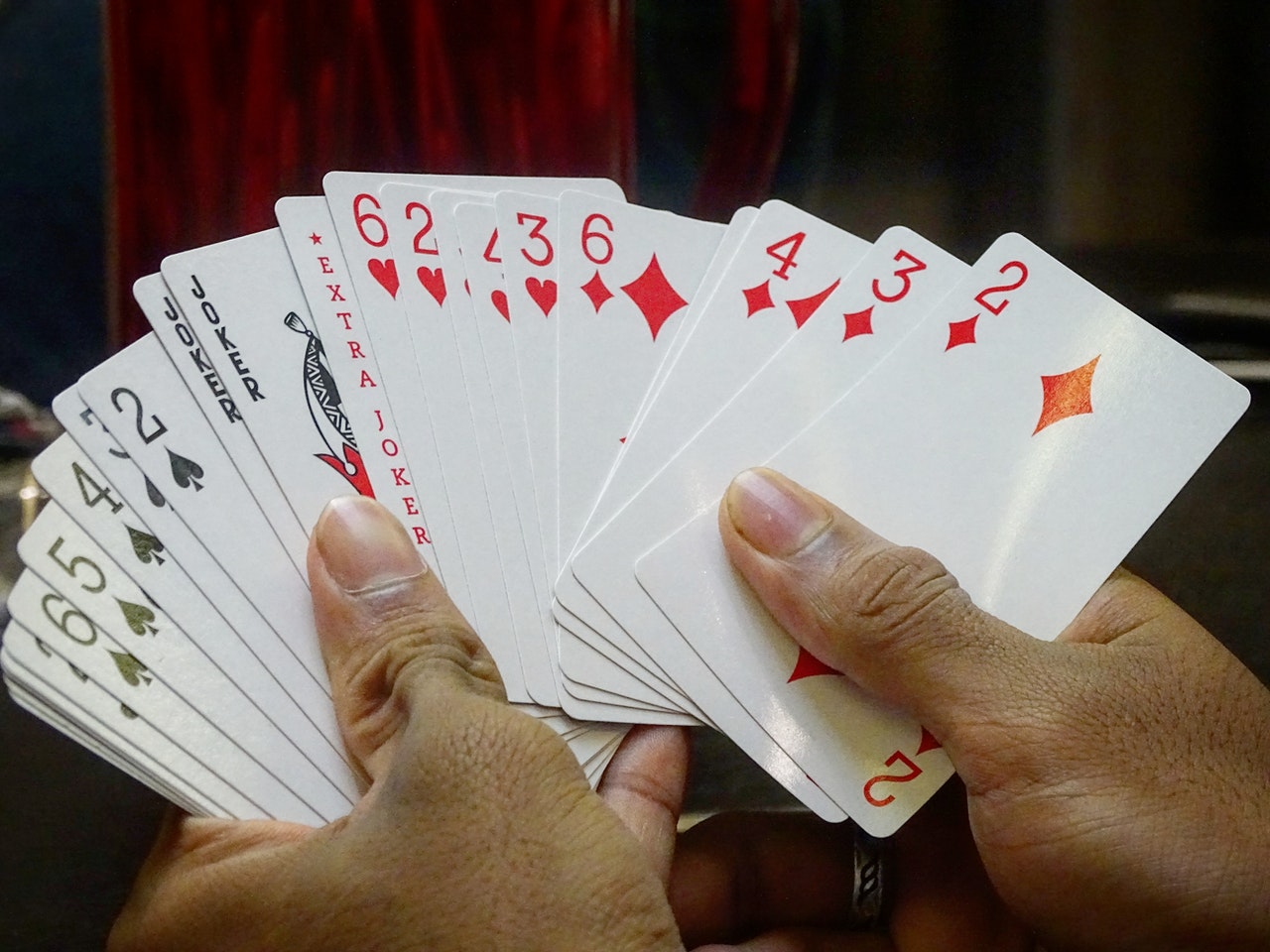 Cards