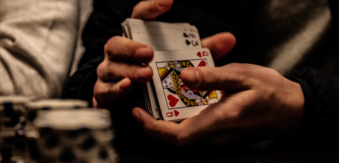 poker