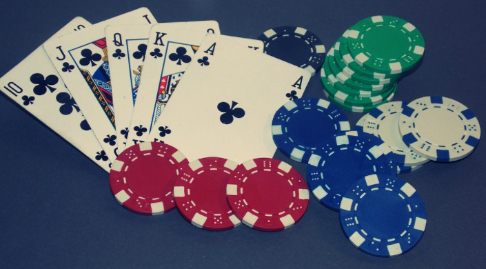 Poker Tips