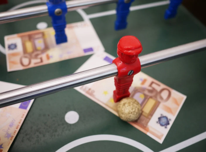 Guide to Sports Betting
