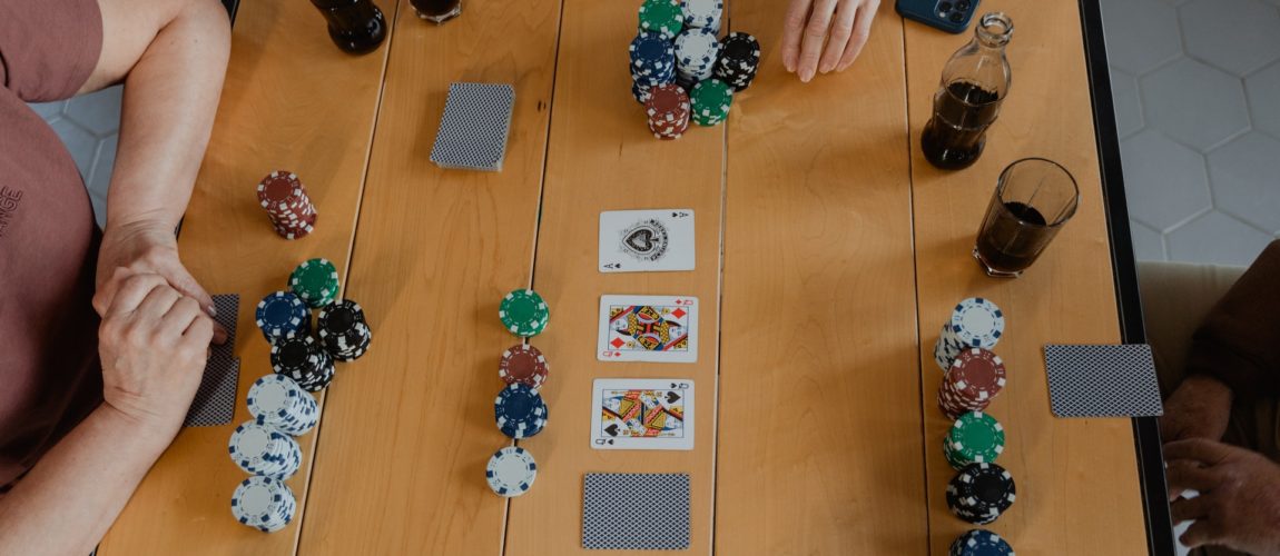Poker Cards