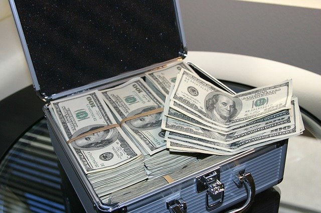 dollars