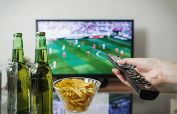 soccer betting