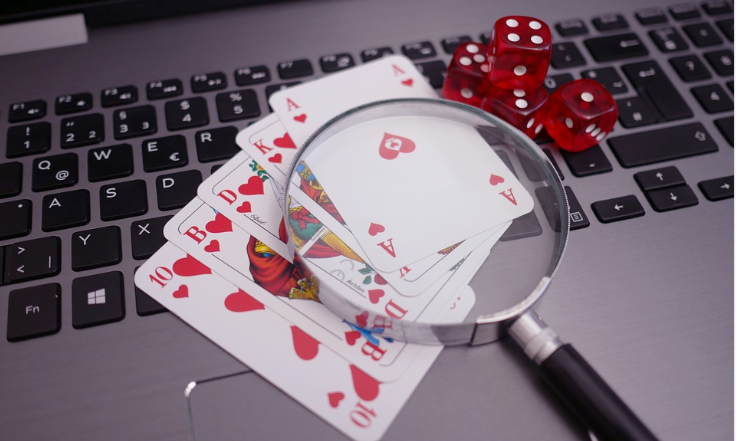 casino computer
