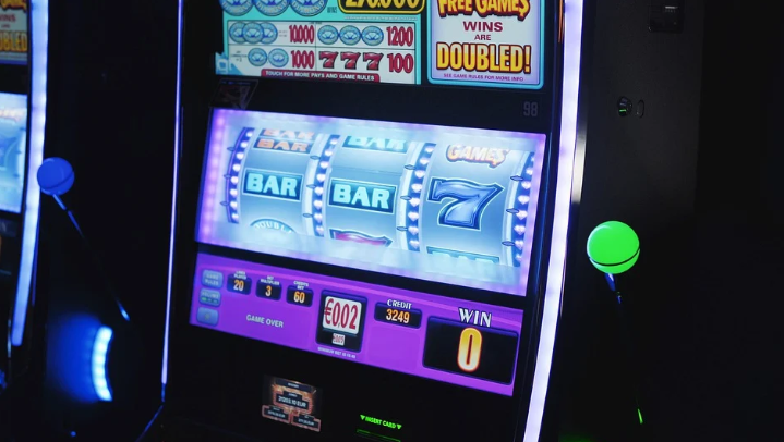 casino slot