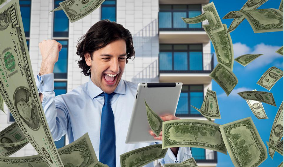 online betting win