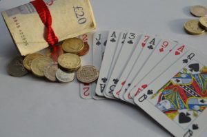 money