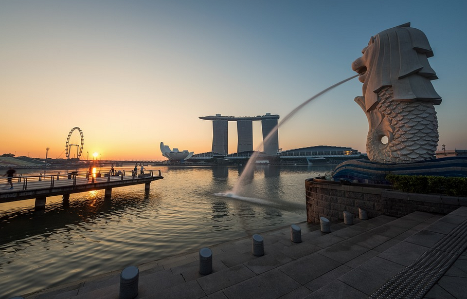 singapore