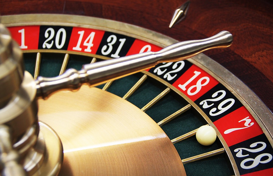 roulette