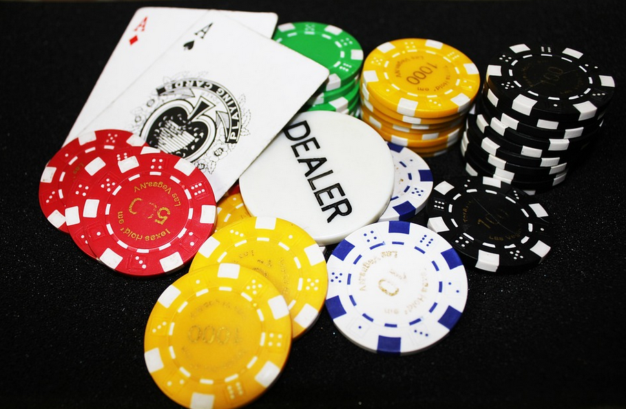 poker