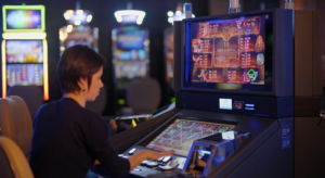 slot game