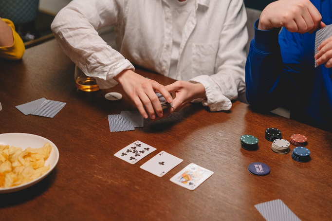 gamblers