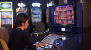 slots
