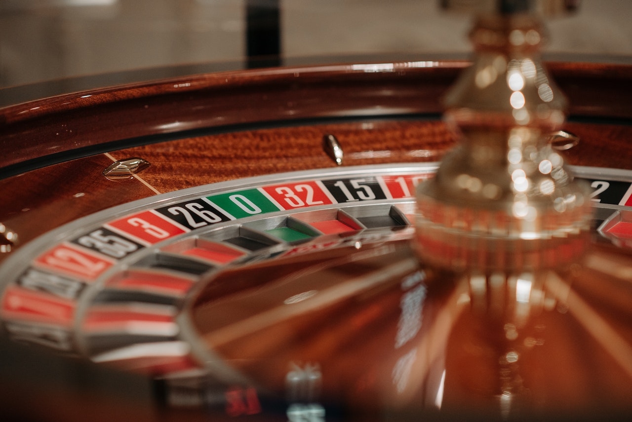 roulette