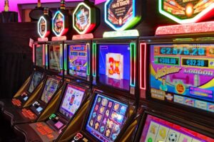 Odds and Volatility