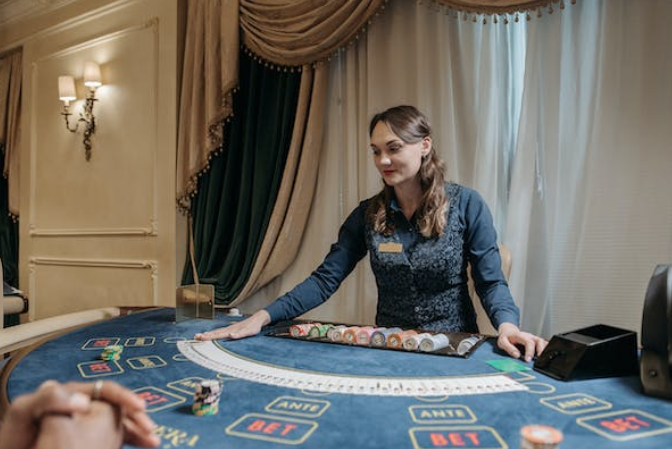 casino